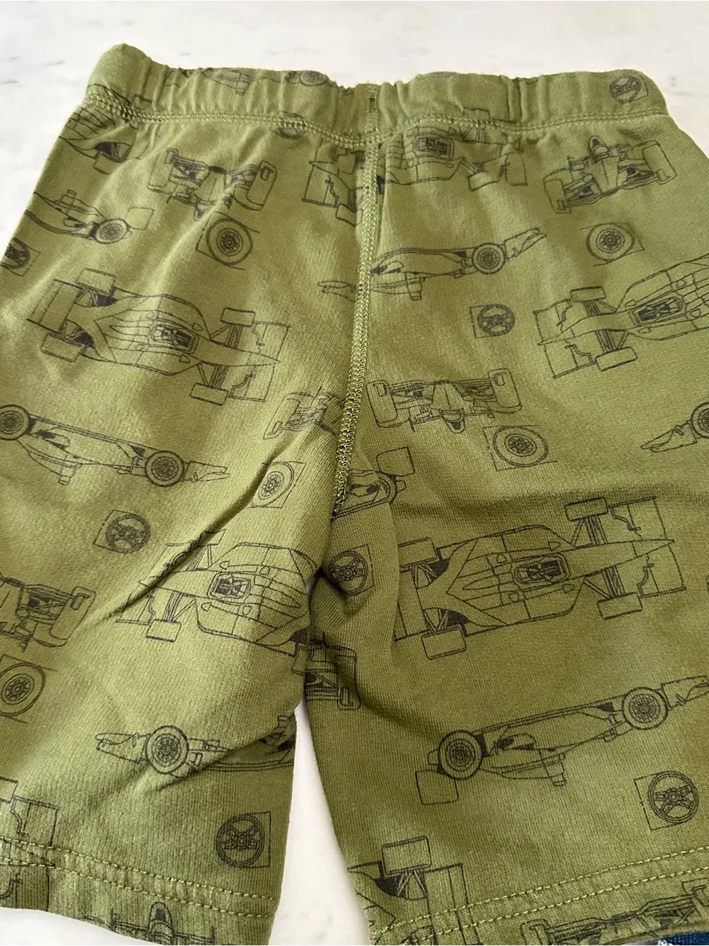 Carters two pack